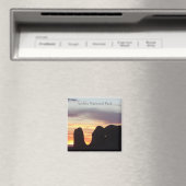 Nationaal park Arches Magneet (Insitu (Vaatwasser))