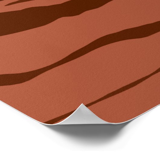 Nationaal park Arches Poster (Hoek)