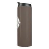 Nationaal park Arches Thermosbeker (Geroteerd rechts)