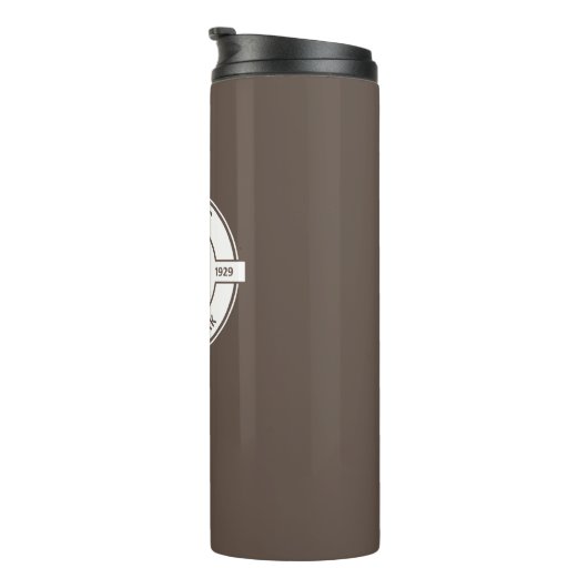 Nationaal park Arches Thermosbeker (Geroteerd rechts)