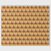 Nationaal park Arches Utah | Cadeaupapier (Vlak)