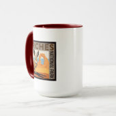 Nationaal park Arches, Utah | Jackrabbit Mok (Voorkant links)