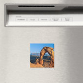 Nationaal park Arches, Utah Magneet (Insitu (Vaatwasser))