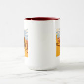 Nationaal park Arches Utah | Mok (Midden)