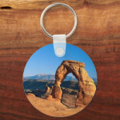 Nationaal park Arches, Utah Sleutelhanger (Voorkant)