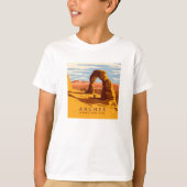 Nationaal park Arches Utah | T-shirt