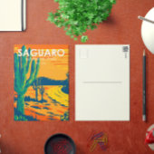 Nationaal park Arizona  Briefkaart