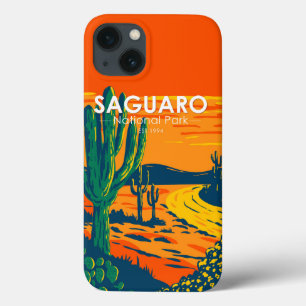 Nationaal park Arizona  Case-Mate iPhone Case