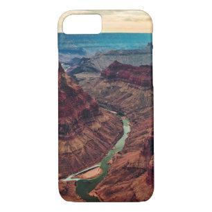 Nationaal Park Arizona, Colorado iPhone 8/7 Hoesje
