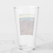 Nationaal Park Arizona, Colorado Glas (Achterkant)