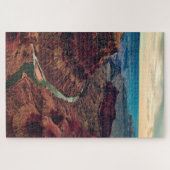 Nationaal Park Arizona, Colorado Legpuzzel (Horizontaal)