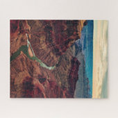 Nationaal Park Arizona, Colorado Legpuzzel (Horizontaal)