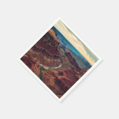 Nationaal Park Arizona, Colorado Servet (Hoek)