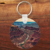 Nationaal Park Arizona, Colorado Sleutelhanger (Voorkant)