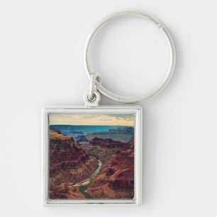 Nationaal Park Arizona, Colorado Sleutelhanger