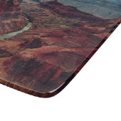 Nationaal Park Arizona, Colorado Snijplank (Hoek)