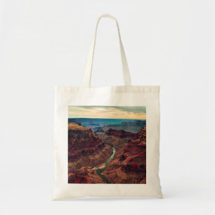 Nationaal Park Arizona, Colorado Tote Bag