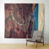 Nationaal Park Arizona, Colorado Wandkleed (In Situ (horizontaal))