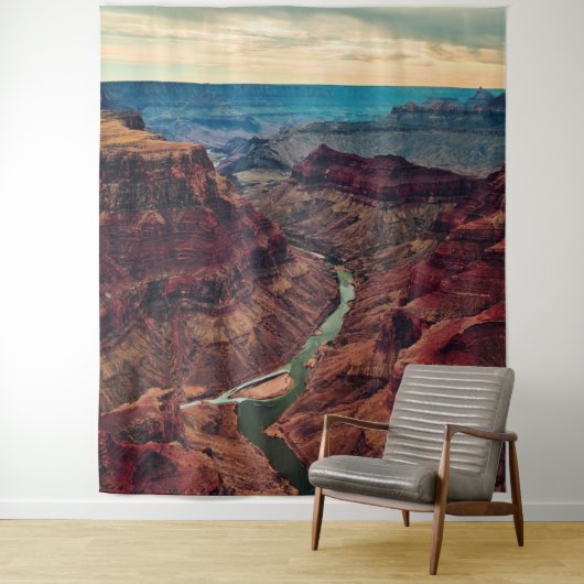 Nationaal Park Arizona, Colorado Wandkleed (In situ)