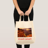 Nationaal park Arizona Grocery Tas (Voorkant (product))