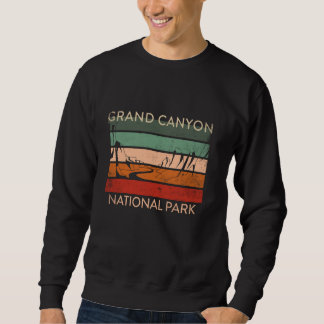  Nationaal Park Arizona Hiking Trui