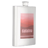 Nationaal Park Arizona Red Hills Flacon (Rechts)