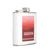 Nationaal Park Arizona Red Hills Heupfles (Rechts)