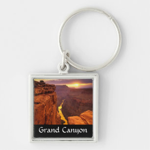 Nationaal park Arizona Sleutelhanger Grand Canyon