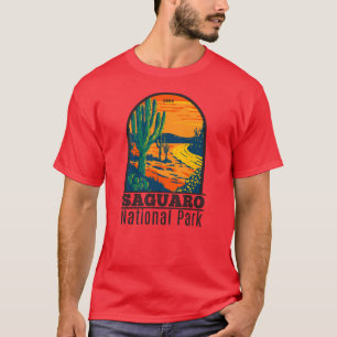 Nationaal park Arizona  T-shirt