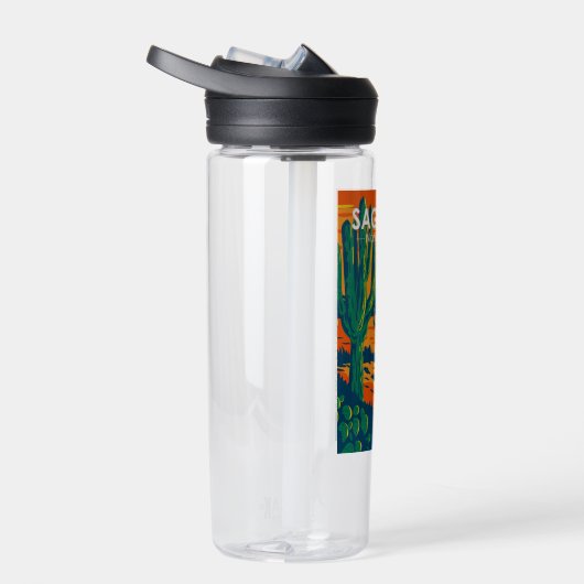 Nationaal park Arizona  Waterfles (Rechts)