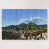 Nationaal park Avila Legpuzzel (Horizontaal)