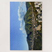 Nationaal park Avila Legpuzzel (Verticaal)