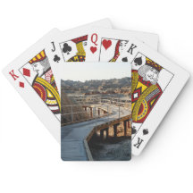 Nationaal Park Badlands Boardwalk