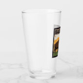 Nationaal park Badlands | Buffels Glas (Rechts)