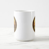 Nationaal Park Badlands Koffiemok (Center)