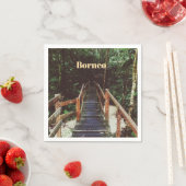 Nationaal park Bako - Borneo Servet (Insitu)