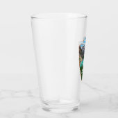 Nationaal park Banff Alberta Arrowhead Glas (Rechts)