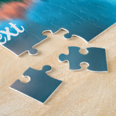 Nationaal park Banff, Alberta, Canada Legpuzzel (Zijkant)