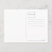 Nationaal park Banff –  Briefkaart (Achterkant)