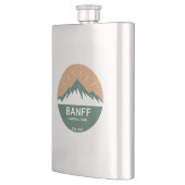 Nationaal Park Banff Flacon (Links)