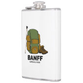 Nationaal park Banff Heupfles (Links)