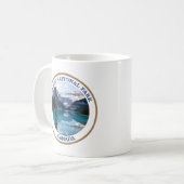 Nationaal Park Banff Koffiemok (Voorkant links)