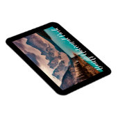 Nationaal Park Banff Magneet (Rechterzijde)