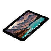 Nationaal Park Banff Magneet (Linkerzijde)