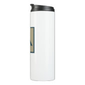 Nationaal park Banff Rustiek Thermosbeker (Geroteerd rechts)