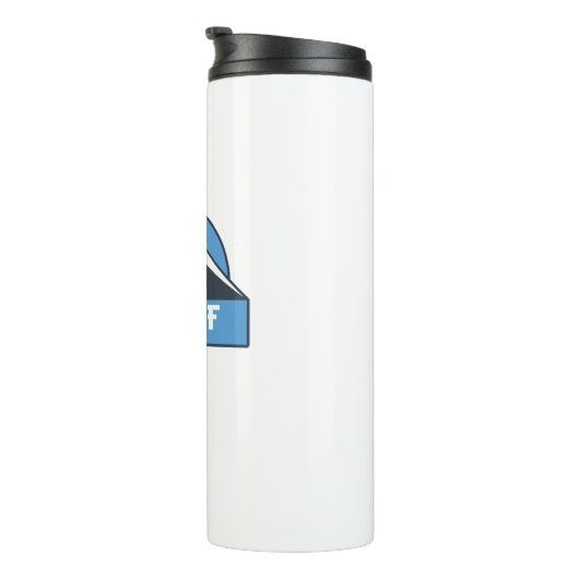 Nationaal Park Banff Thermosbeker (Geroteerd rechts)