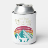 Nationaal Park Beer T Blikjeskoeler (Blikje Voorkant)