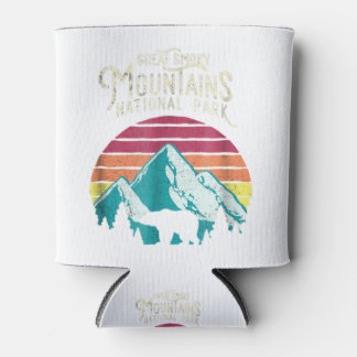  Nationaal Park Beer T Blikjeskoeler