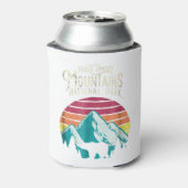 Nationaal Park Beer T Blikjeskoeler (Blikje Achterkant)