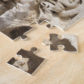 Nationaal park Beit She'an, Romeinse ruïnes Legpuzzel (Zijkant)